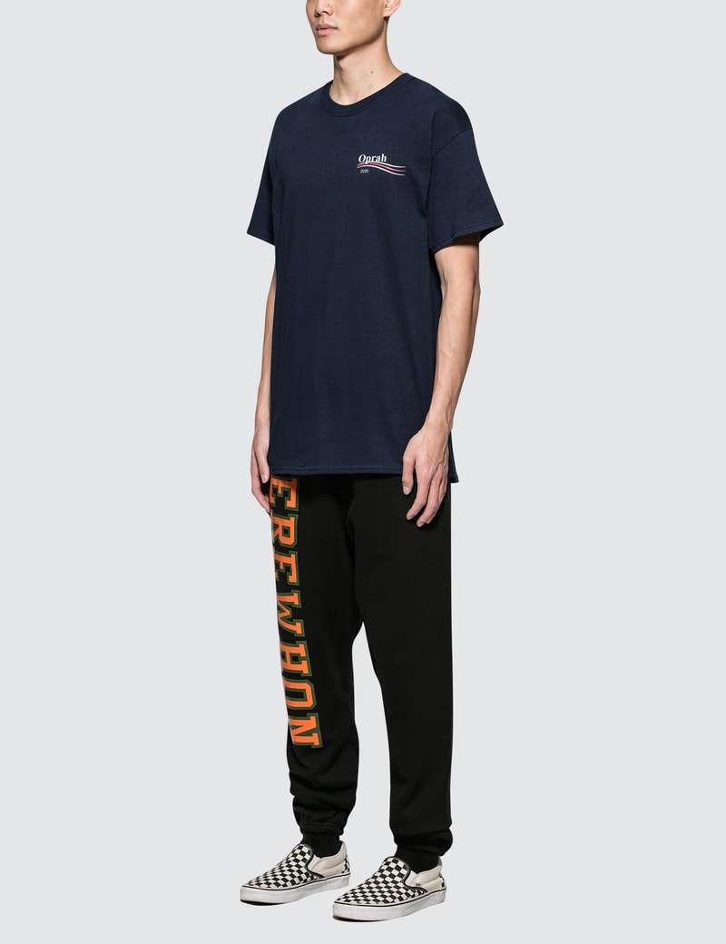 Pizzaslime - Erewhon Sweatpants | HBX