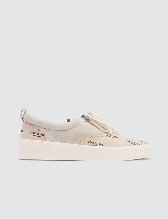 fear of god 101 sneaker