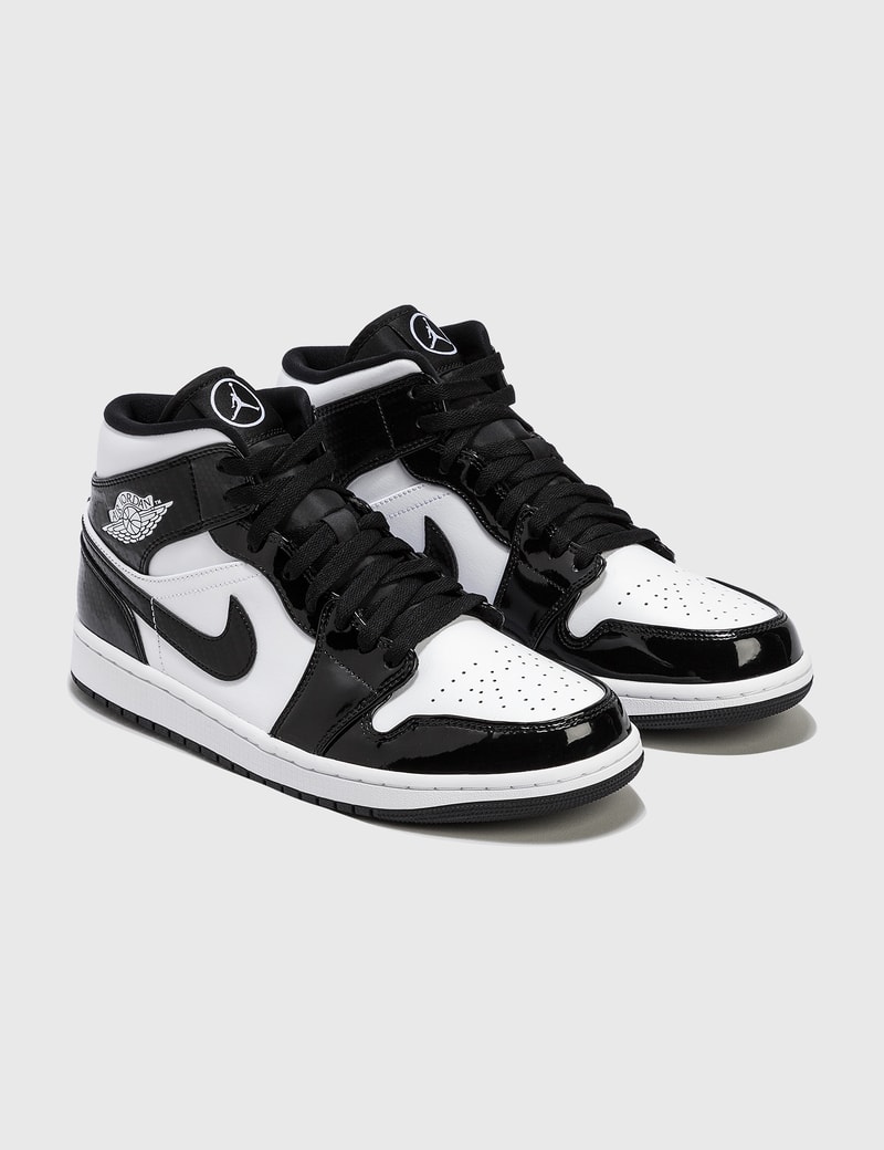 Jordan Brand - Air Jordan 1 Mid SE ASW | HBX