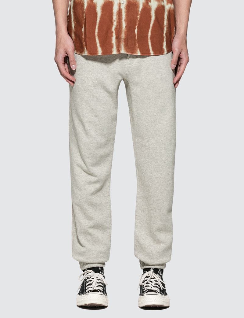 weekday ken track pants