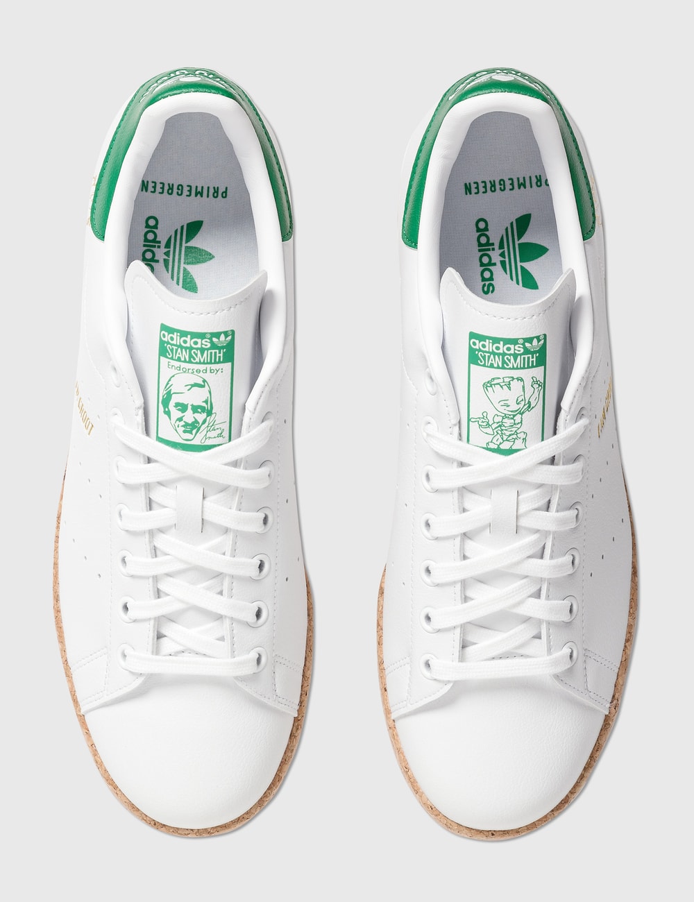 stan smith groot adidas