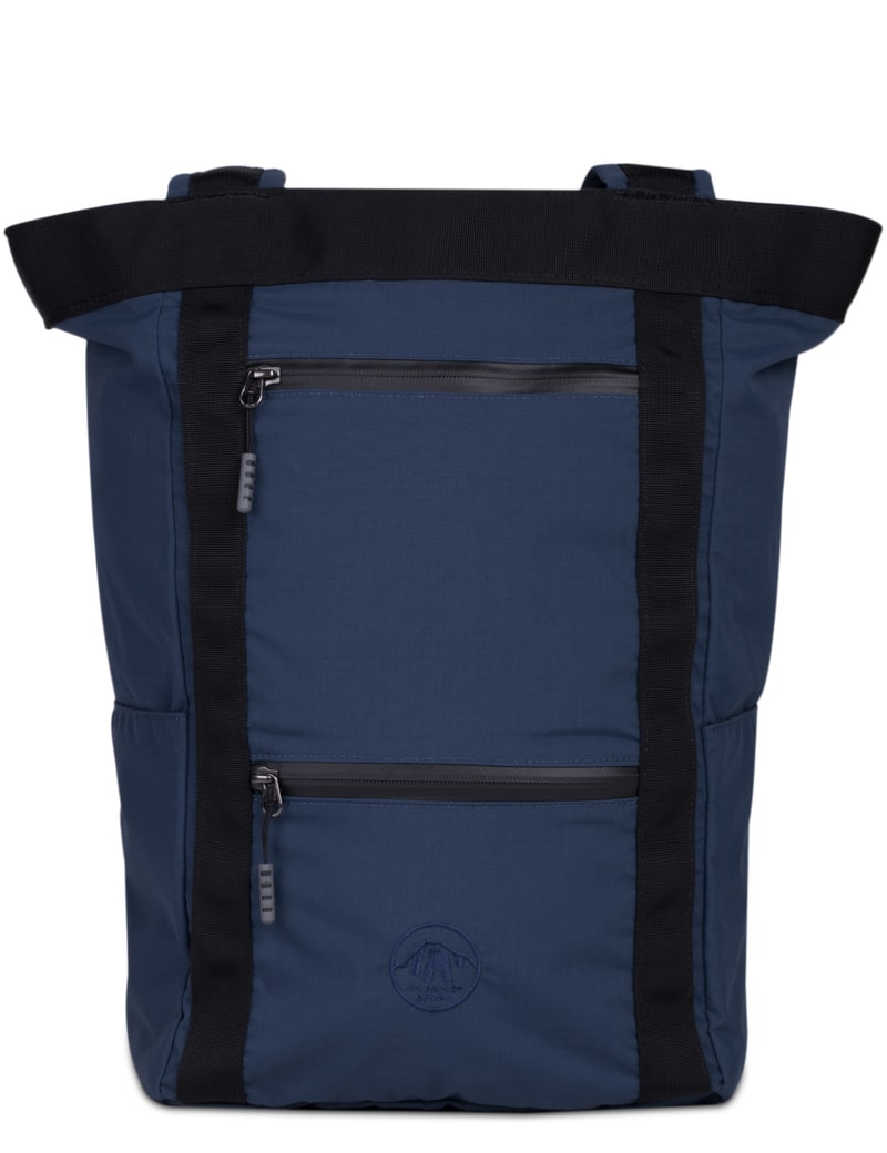 Mt.Rainier Design Stormproof Rope Backpack HBX