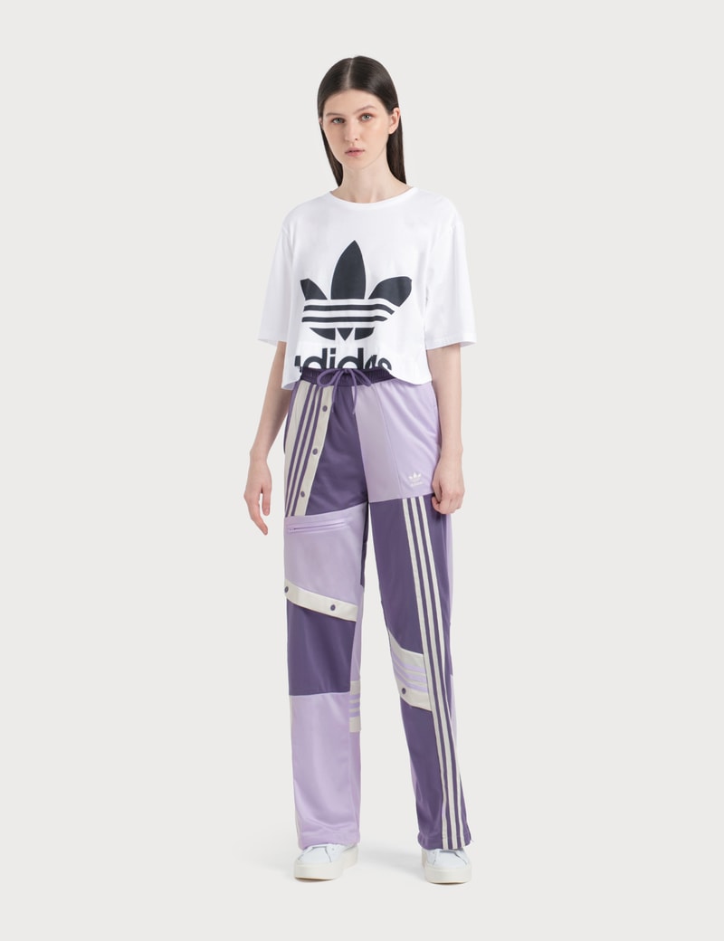 danielle cathari x adidas