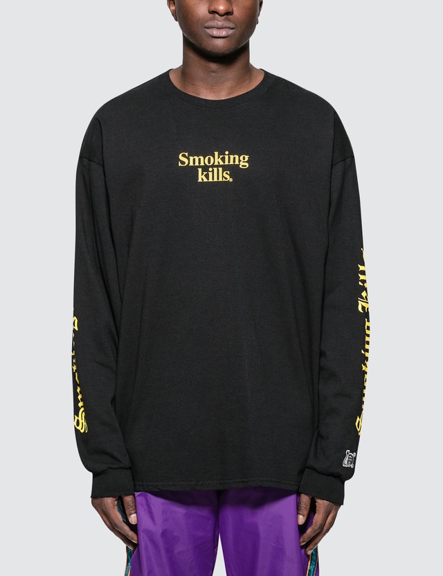 fr2 smoking kills t shirt