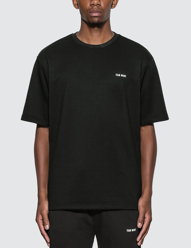 team wang ipo shirt