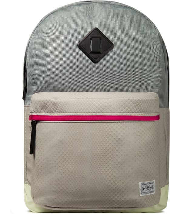 yeezy bookbag