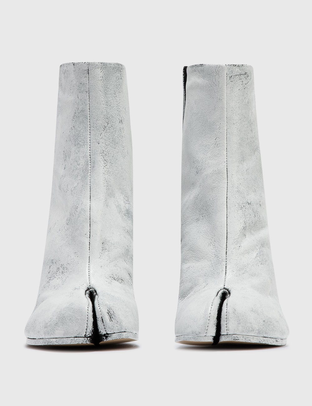 margiela bianchetto