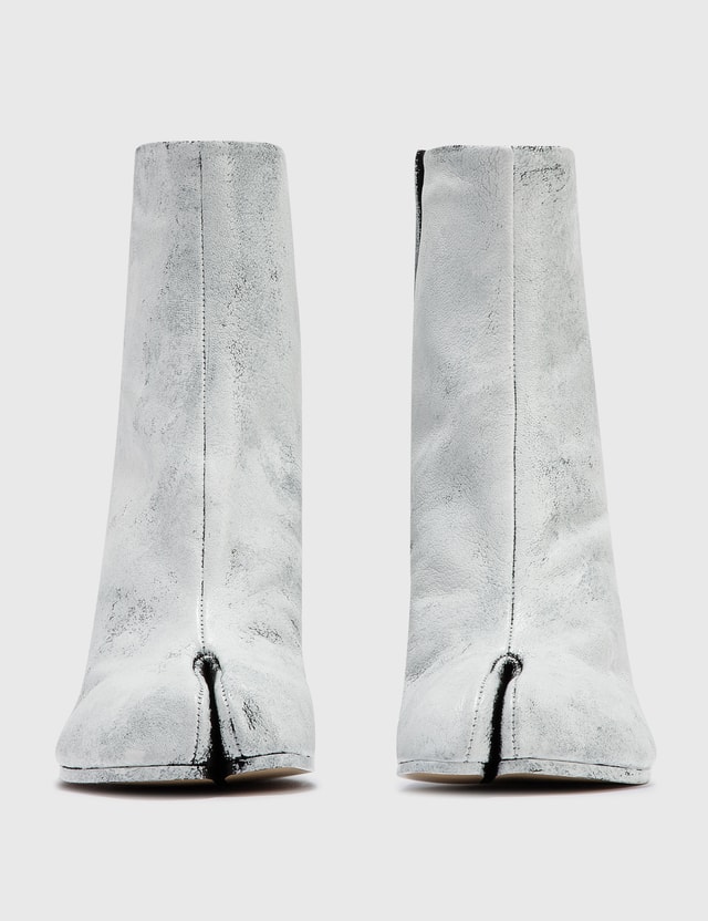 bianchetto margiela