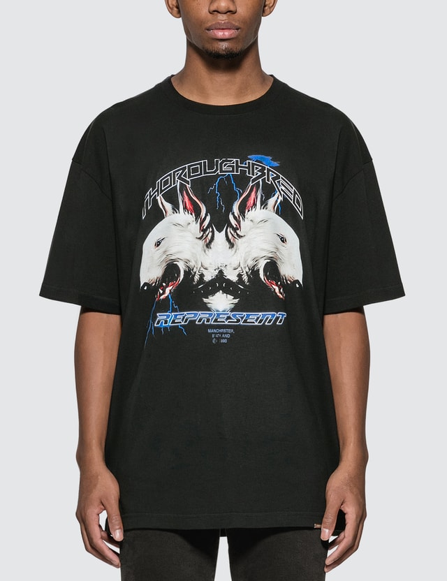 thoroughbred shirt