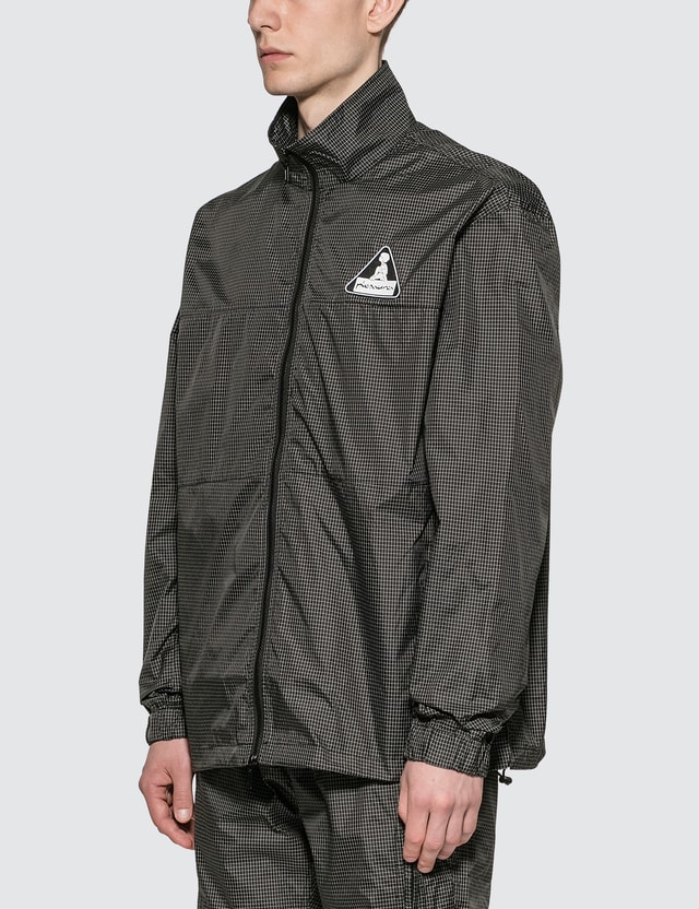 pleasures brick tech track pant