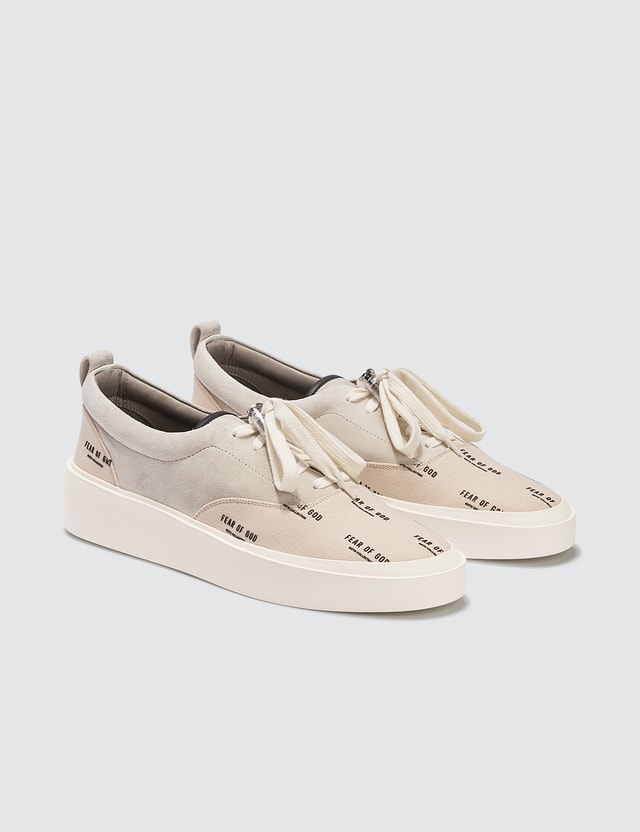 fear of god 101 sneaker
