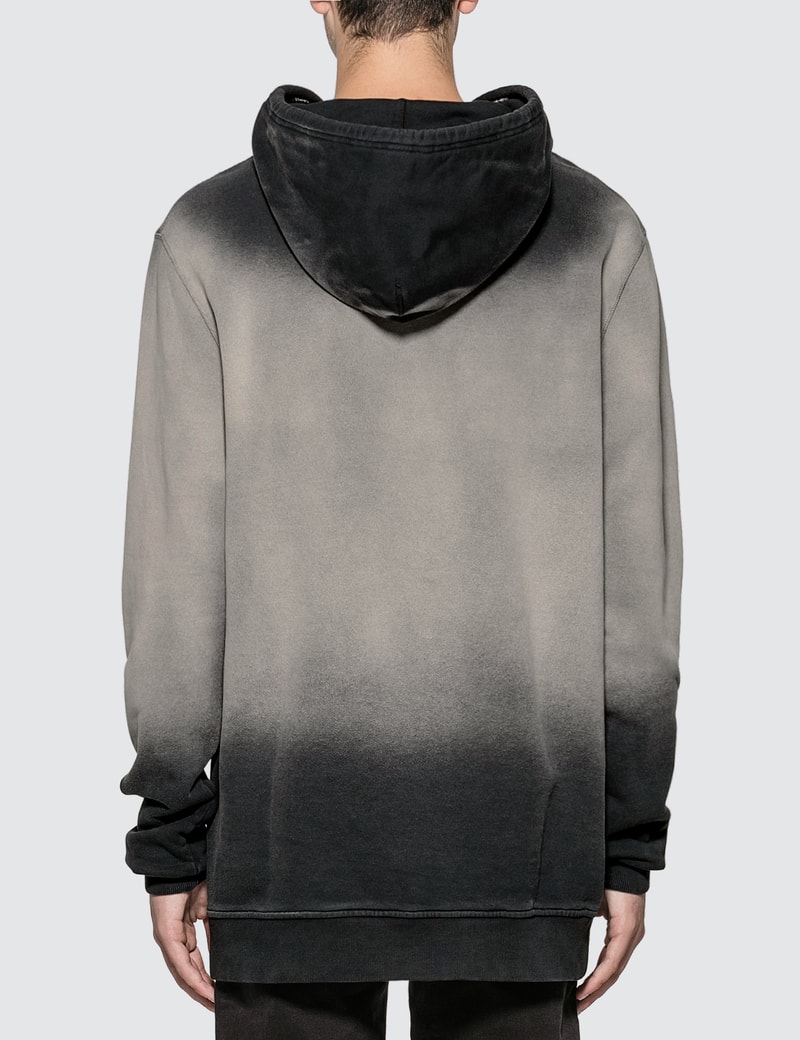 Stampd Gradient Hoodie HBX