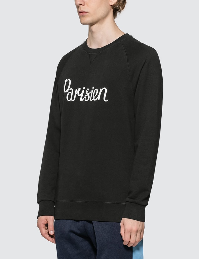 Maison Kitsune - Parisien Sweatshirt | HBX