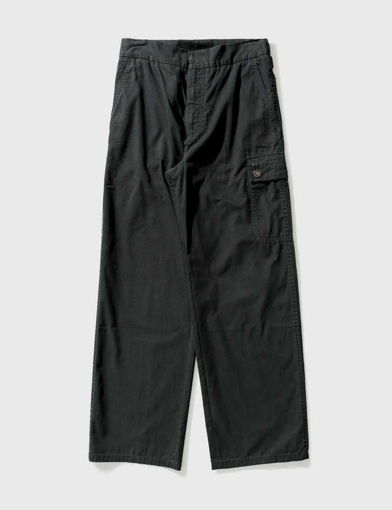 Louis Vuitton Louis Vuitton Cargo Pants HBX Archives