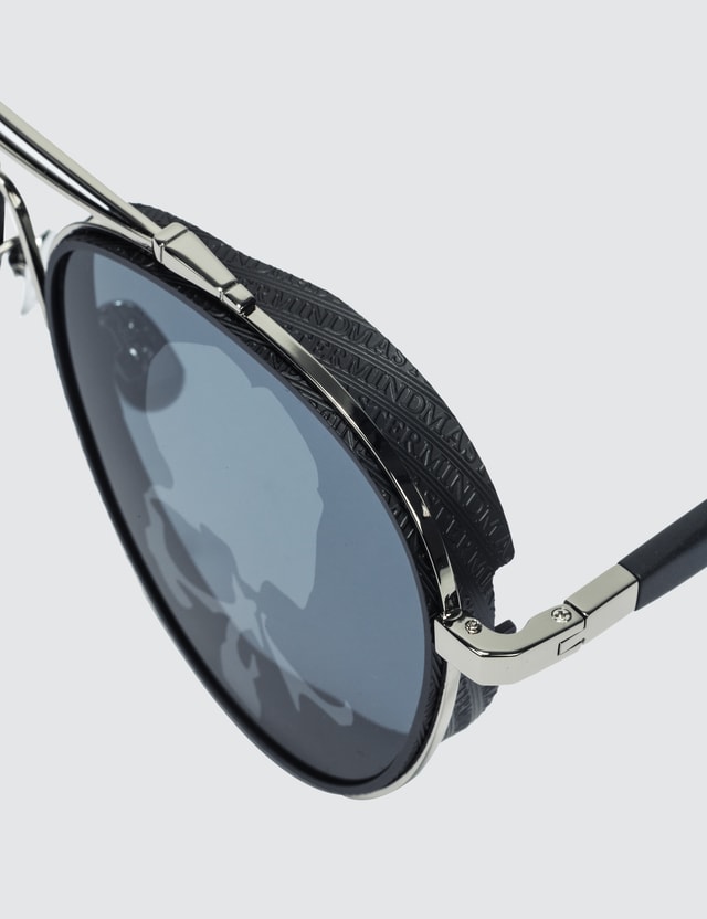 Mastermind Japan Sunglasses HBX