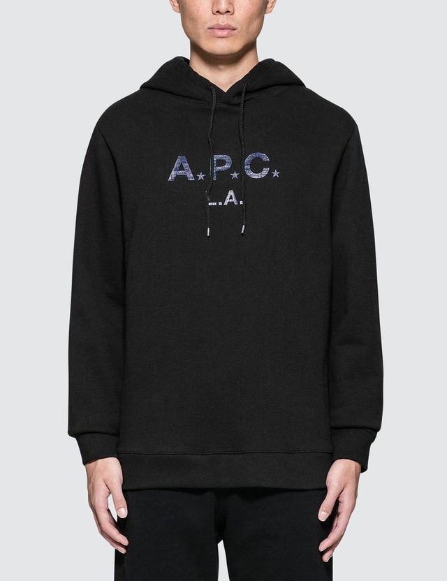 Apc usa hoodie Clearance