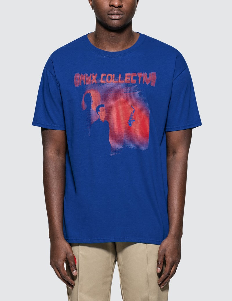 Onyx Collective Metanoia TShirt HBX