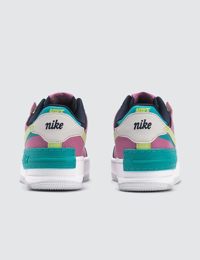 nike af1 shadow se w