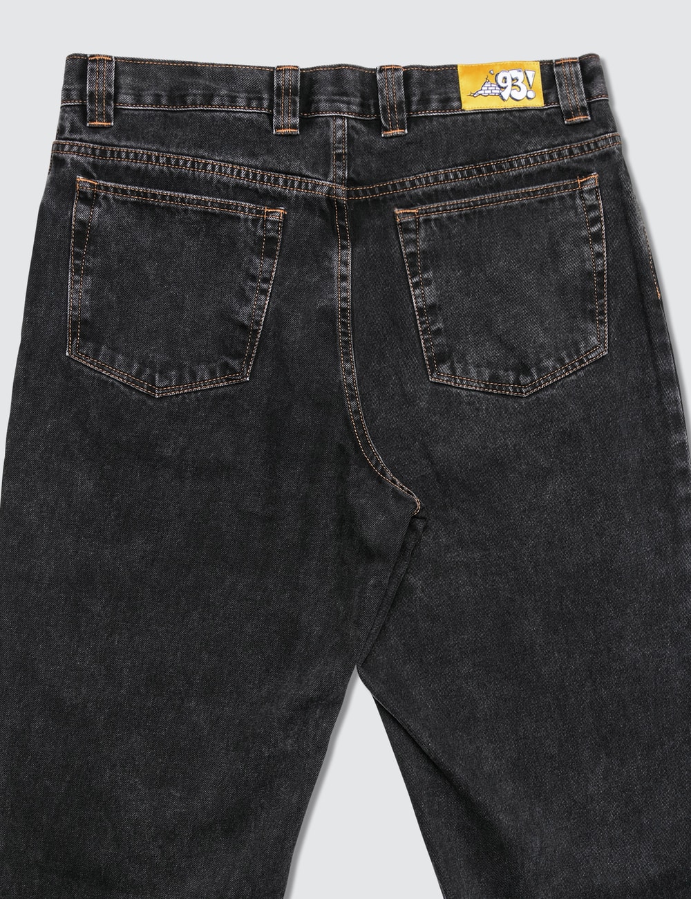 cargo skate jeans