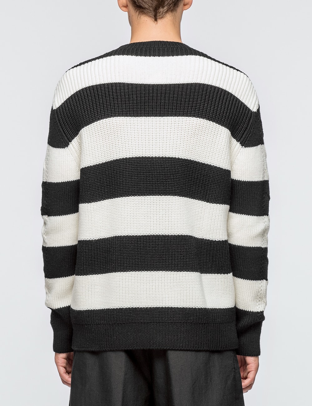 mcq crewneck