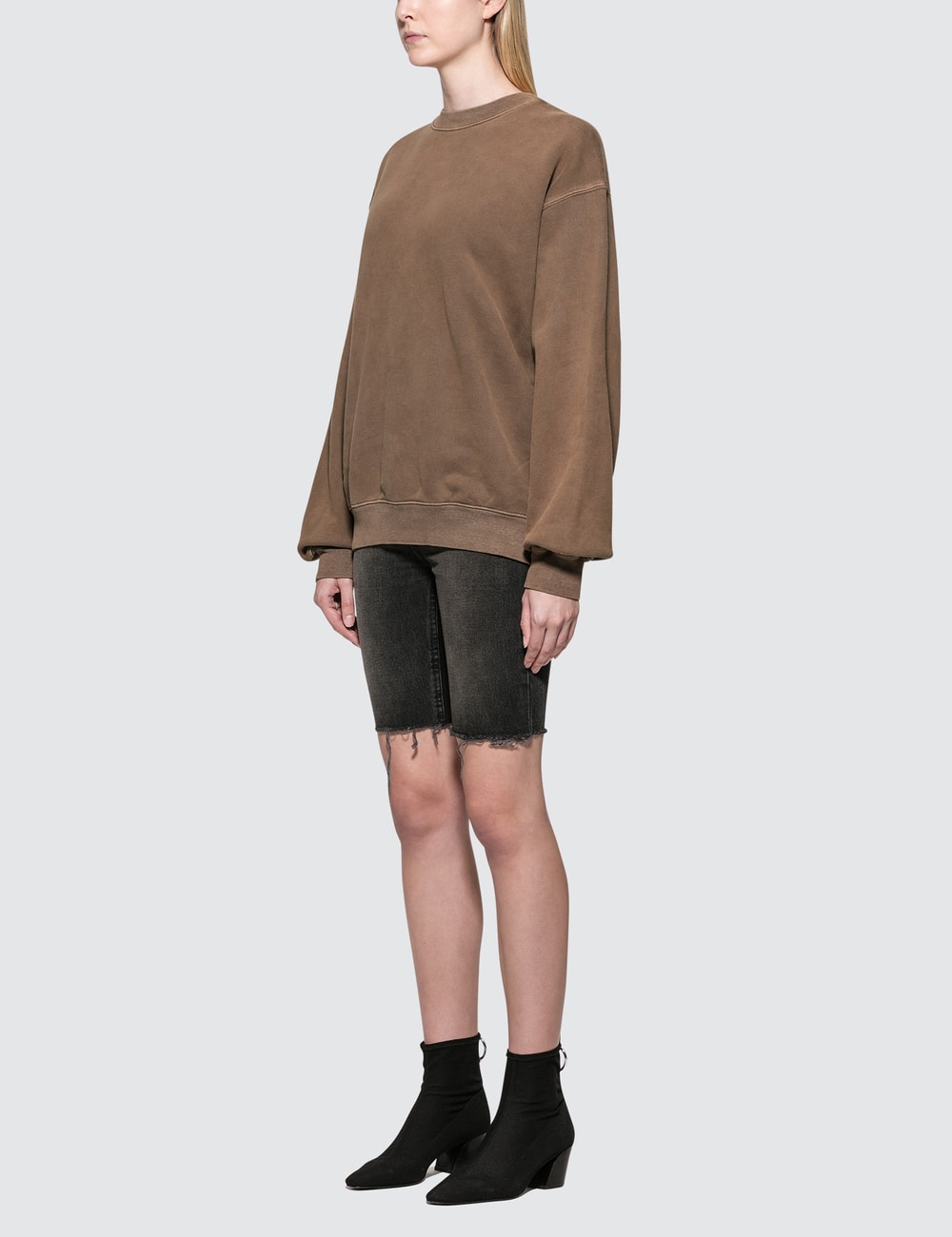 Yeezy - Sweatshirt | HBX