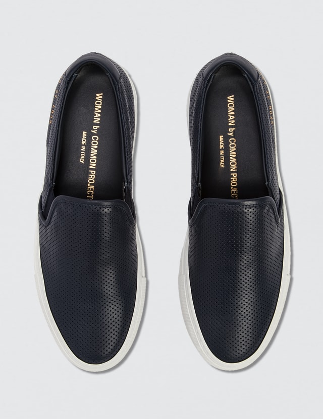 common projects perforated