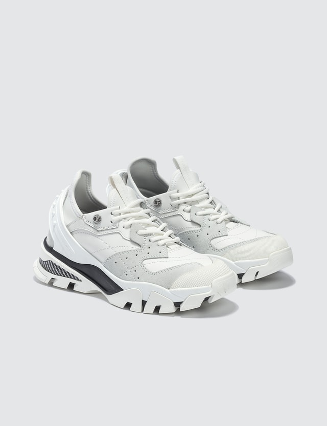 calvin klein 205w39nyc carla sneakers