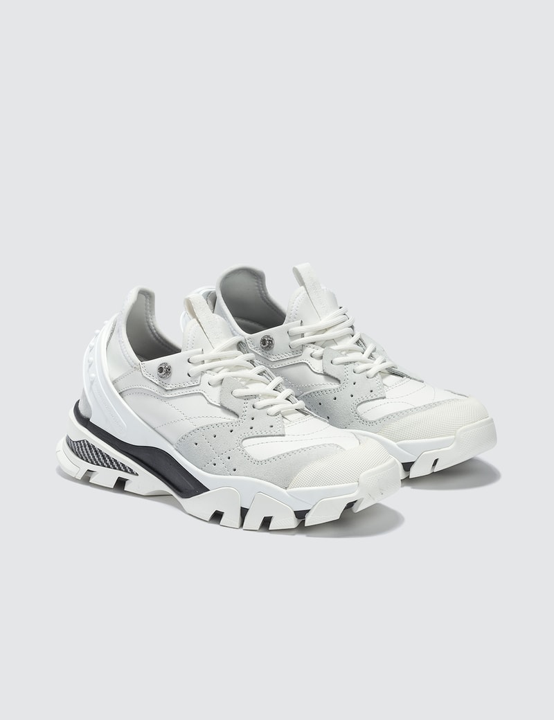 calvin klein 205w39nyc carla sneakers