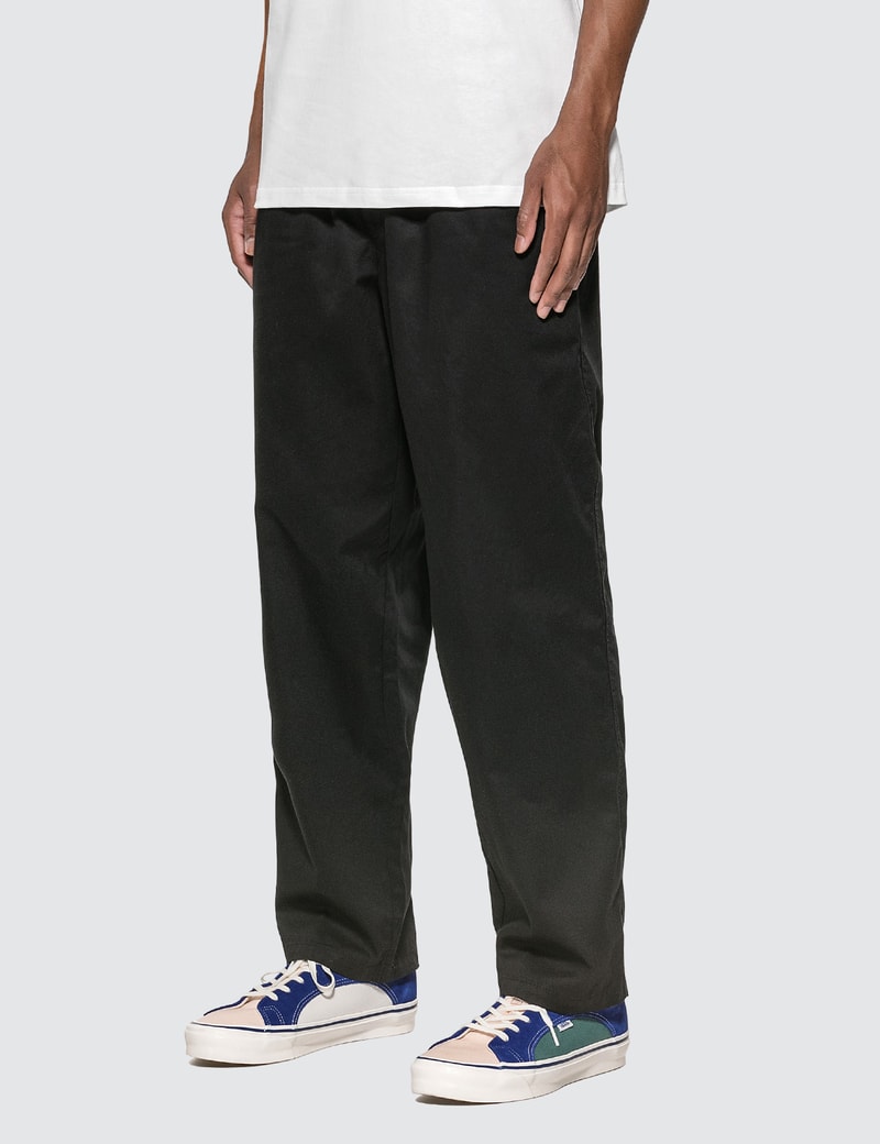 polar surf pants navy