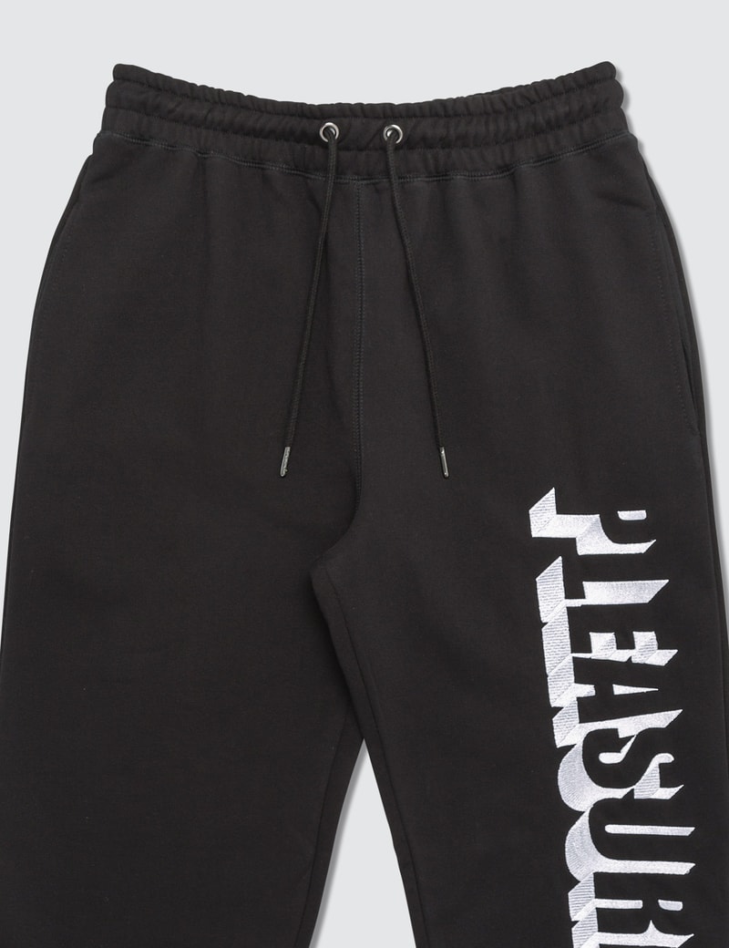 pleasures sweatpants