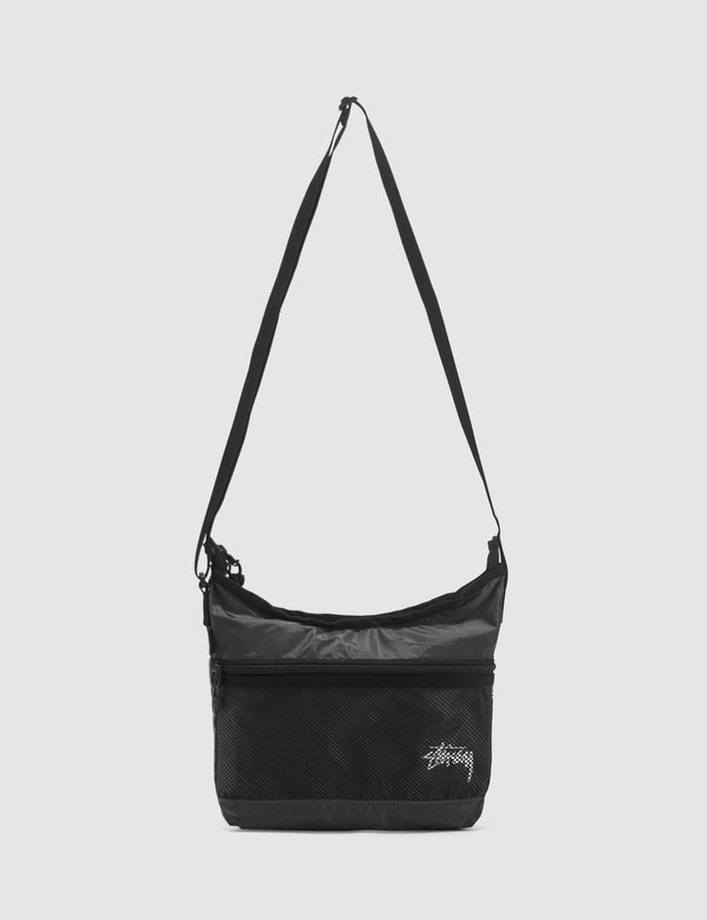 Stussy - Light Weight Shoulder Bag | HBX