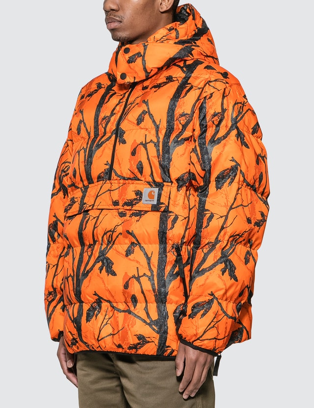 carhartt jones pullover black