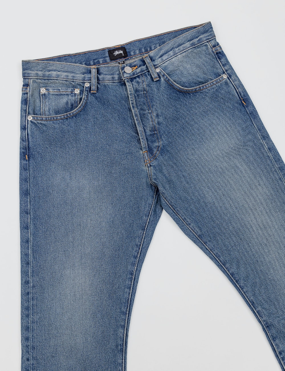 stussy jeans