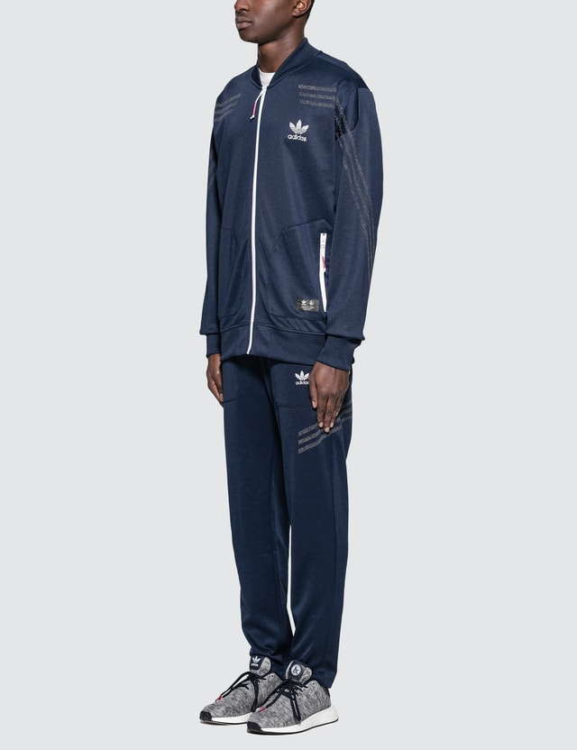 united arrows and sons adidas