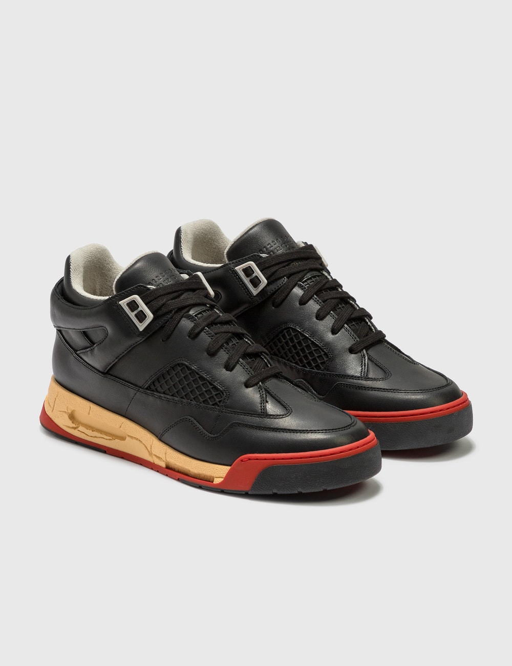 margiela ddstck sneaker