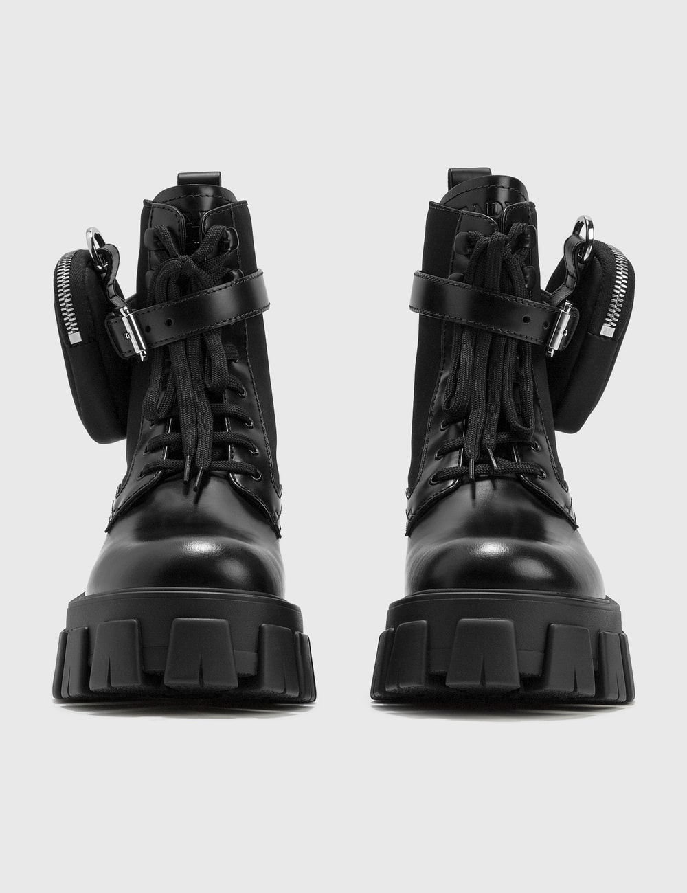 prada rois boots