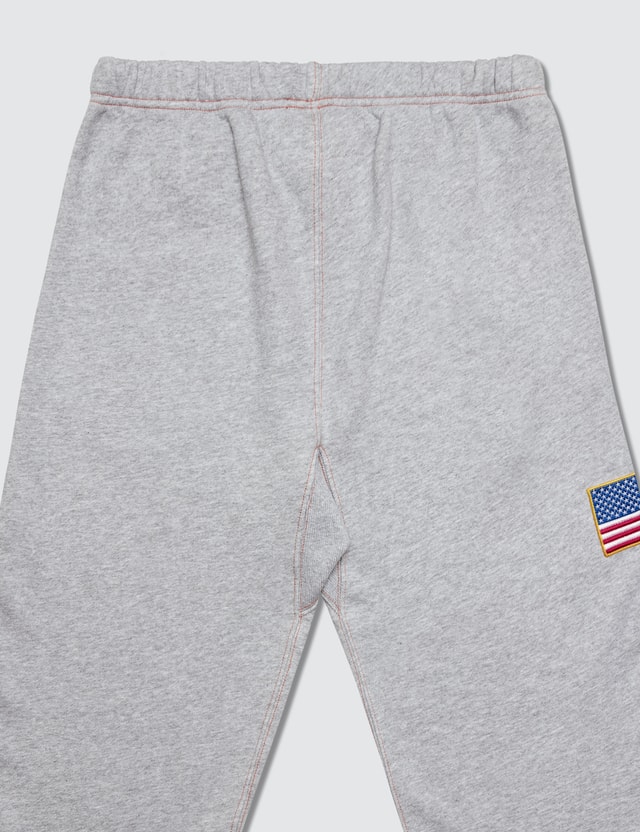 heron preston sweatpants womens