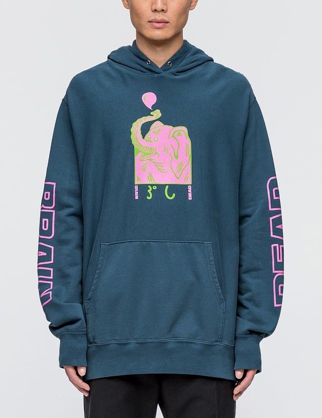 Apc brain dead sweatshirt Clearance