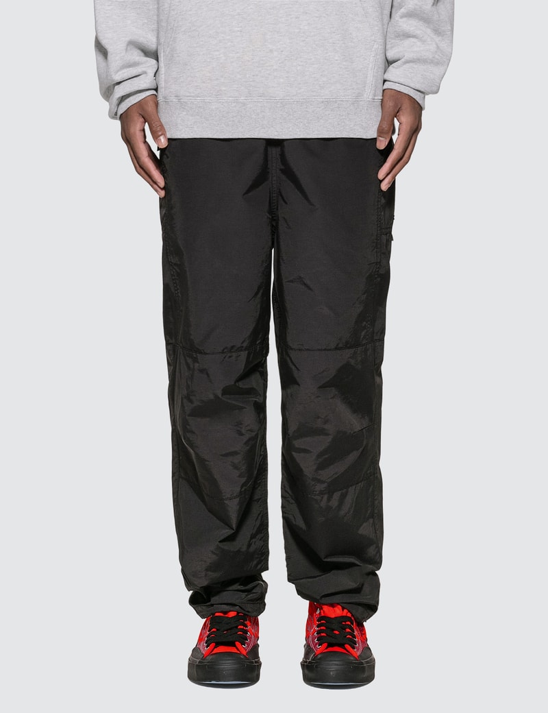 stussy jogging pants