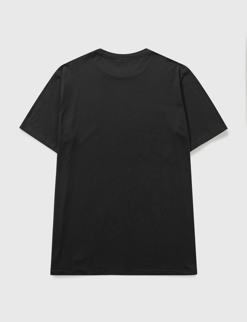 black t shirt pack walmart