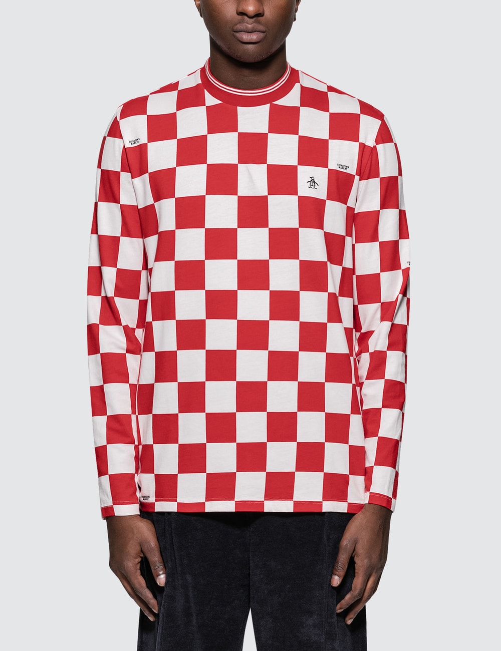 chinatown market mock neck
