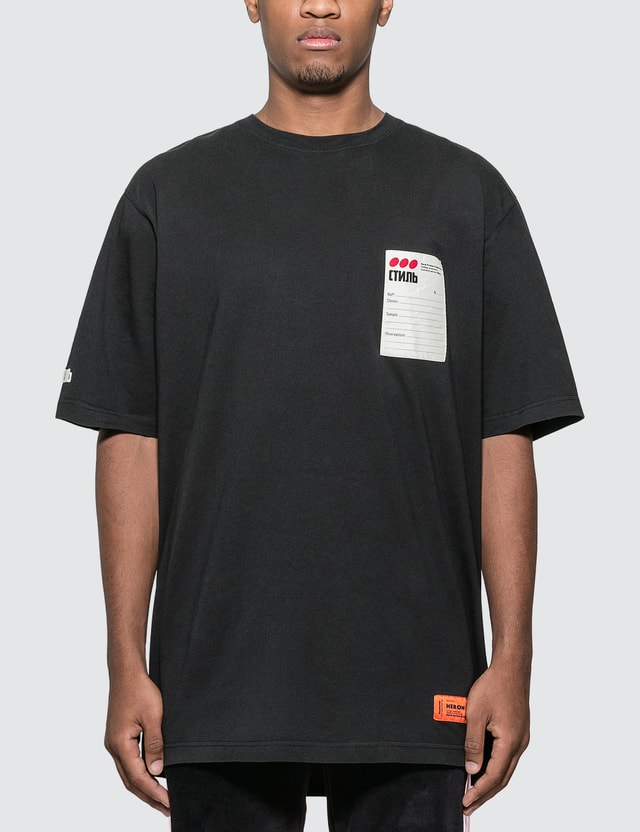 heron preston tshirt sale