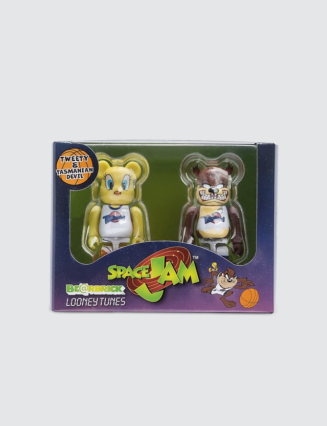 space jam tweety plush