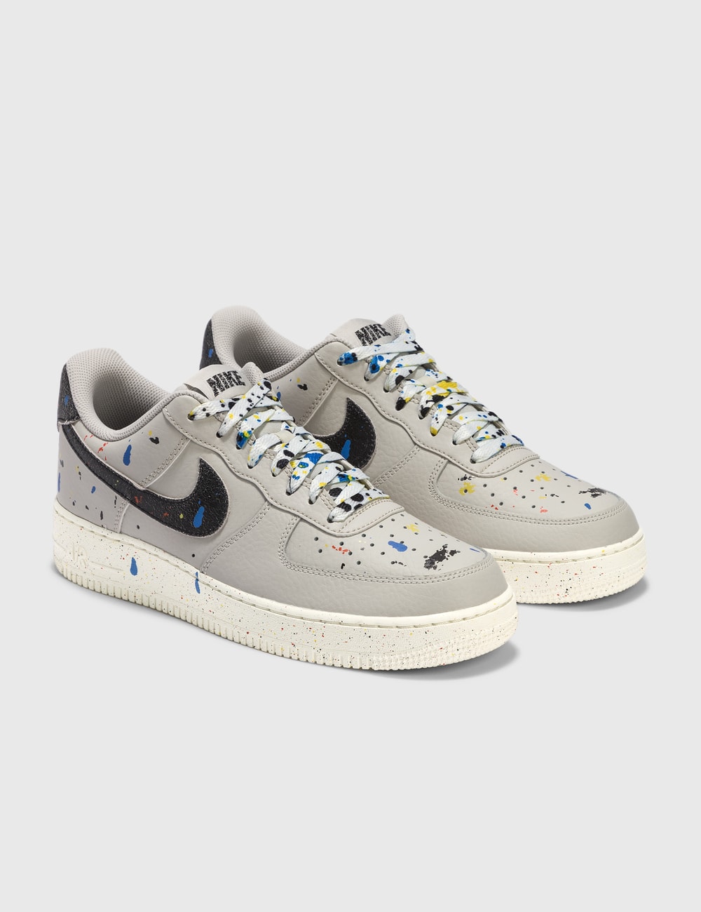 nike air force 1 07 lv8 light bone