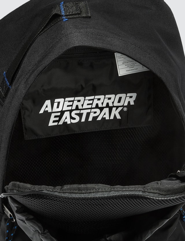 adererror eastpak