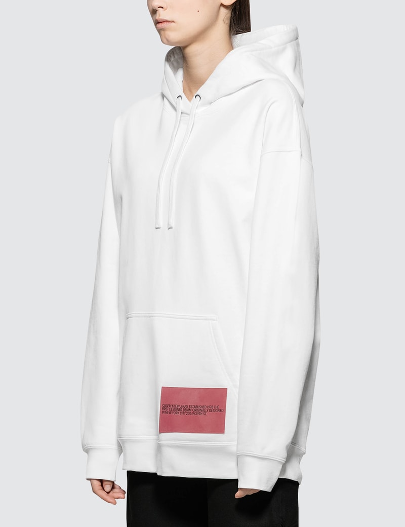 calvin klien sweat pants