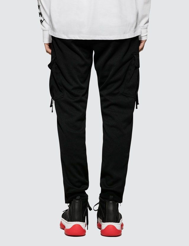 kappa cargo pants