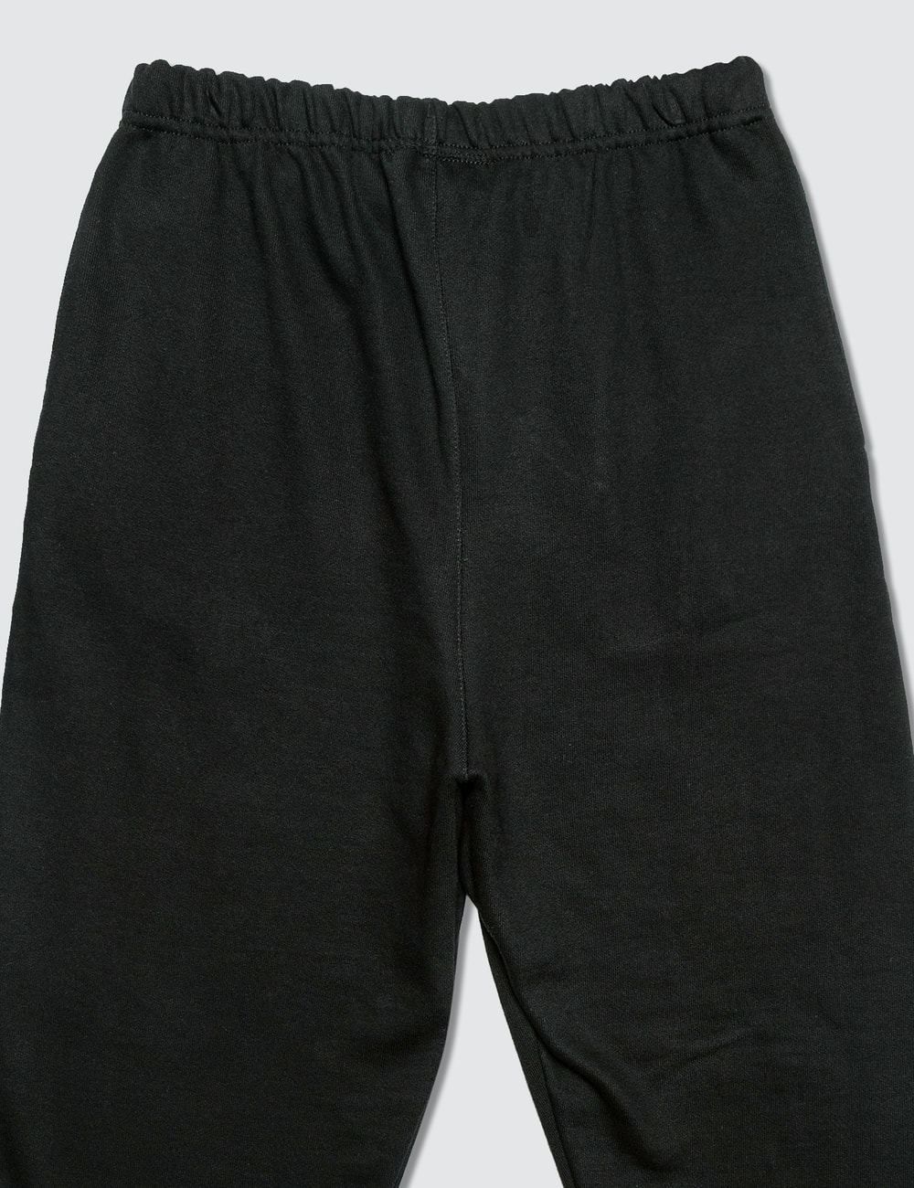 erewhon sweatpants grey