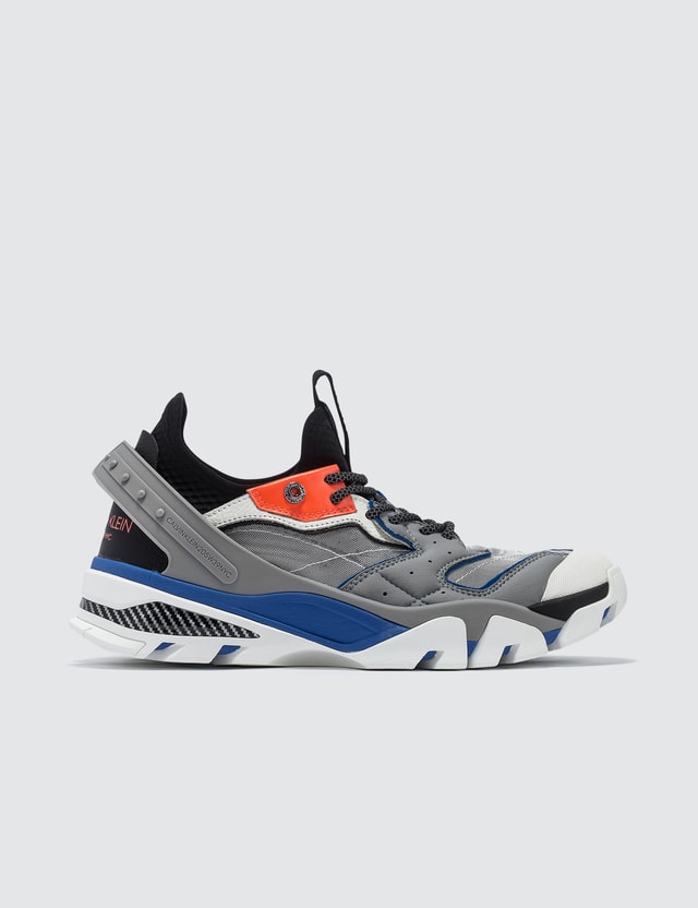 calvin klein 205w39nyc sneakers women's