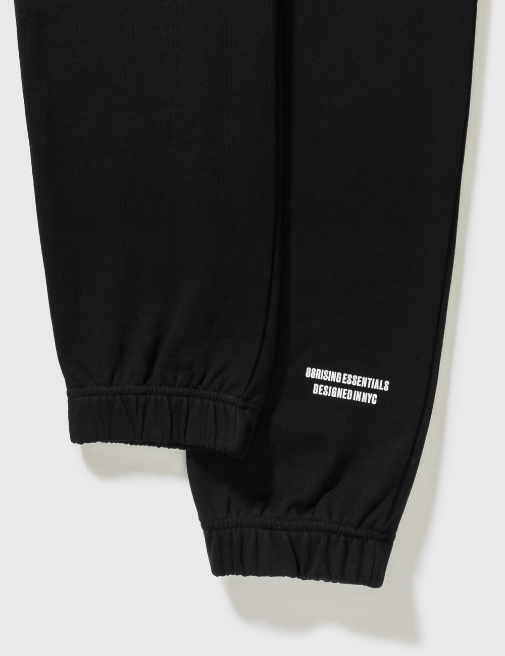 fog core sweatpants